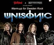 Michael Kiske a Helloween egykori énekese 17 év után visszatért a színpadra unisonicfirstshow