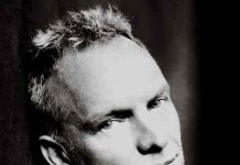 Új Sting album! Sting