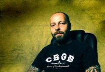 Gergő - Blind Myself