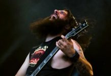 SOULFLY – basszusgitáros nélkül conspiracychow