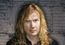 MegaDave önéletrajzi könyve már megjelenés előtt előkelő helyen az Amazon.com listáján dave_mustaine