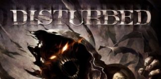 disturbedasylumcd