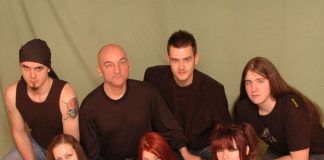 Nemo Nightwish Tribute