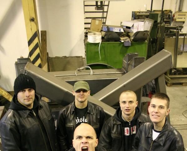 Magor – hírek – csötörtökön a Rock Táborban magor