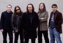 Queensryche