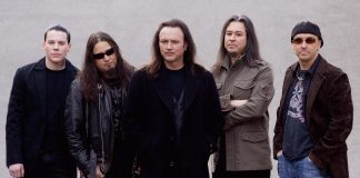 Queensryche