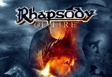 Rhapsody Of Fire: “The Frozen Tears Of Angels” – debütáló adatok + új klip rhapsodyfrozen