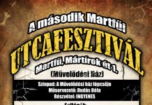 Második Martfűi Utcafesztivál 2010-martfu