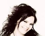 Megszületett Anette Olzon kisfia! anetteolzon