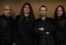 Blind Guardian – sikerrel debütált az új lemez blindguardian