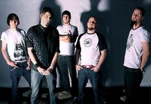 3,5 év után tagcsere az Insane-ben Insane