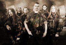 Sabaton- Videóklip infók! sabaton