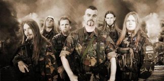 sabaton