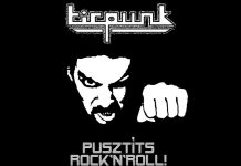 A Tirpunk dobost keres! 28346_398262658909_128856588909_4088903_324650_n