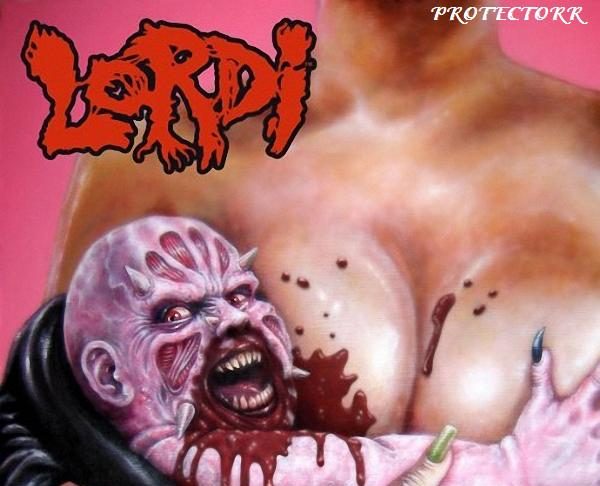 Lordi – Babez For Breakfast 2010 77605e398b379a88a3665327fda