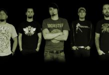 Insane – Új Gitáros Insane
