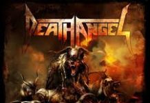 Rajongói felvételek a Death Angel brazíliai koncertjéről deathangel