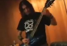Machine Head – kirabolva dimeguitar3