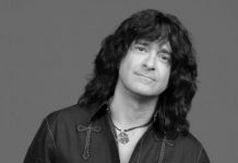Whitesnake – Ki marad ? drurysolo