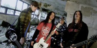 ektomorfband