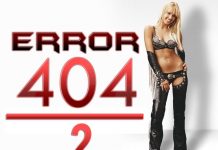 Club 202: A Wigwam helyén error404