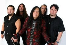 HELSTAR: Glory of Chaos – új lemez helstarbandnew