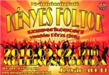 Kényes Foltok interjú és koncertinfo knyesfoltokkoncertplakt