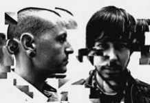 Linkin Park – A Thousand Suns lemez megjelenés linkinpark