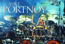 mikeportnoysolo