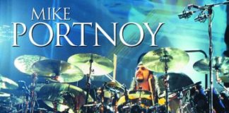 mikeportnoysolo