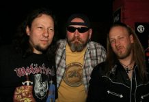Motörhand koncert – szeptember 9., Rocktogon motrhand