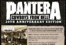 pantera20th