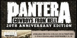pantera20th