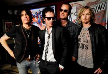 STONE TEMPLE PILOTS: Take A Load Off – új videó stone-temple-pilots-2010