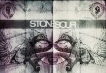 Stone Sour – Audio Secrecy stonesouraudiocd