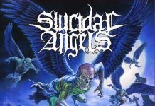 SUICIDAL ANGELS: Dead Again – novemberben jön az új lemez suicidaldeadagain