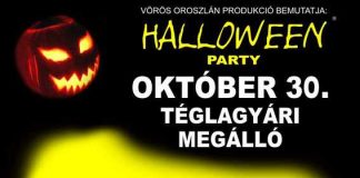 Halloweenparty2010banner