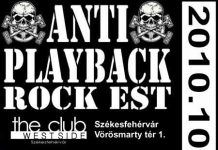 AntiPlayback Party! antiplayback-1