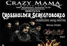 Crossholder, Bejelit, Judas tribute a CMben 2010.10.16. bejelit_judaspriesttrcrossholder_flyer