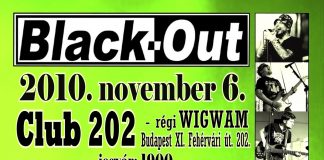 Black-Out: Interjú Csányi Szabival blackout-hirdetes11.06.vgleges