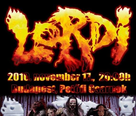 A Lordi dobosa énekesi ambíciókkal lordi_flyer