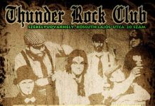 Steve Lee emlékest és Paddy and the Rats koncert – Thunder Rock Club paddy-and-the-ratstrc
