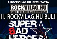 II. Rockvilág.hu találkozó – 2010. október 8., péntek rockozon_buli_logo9