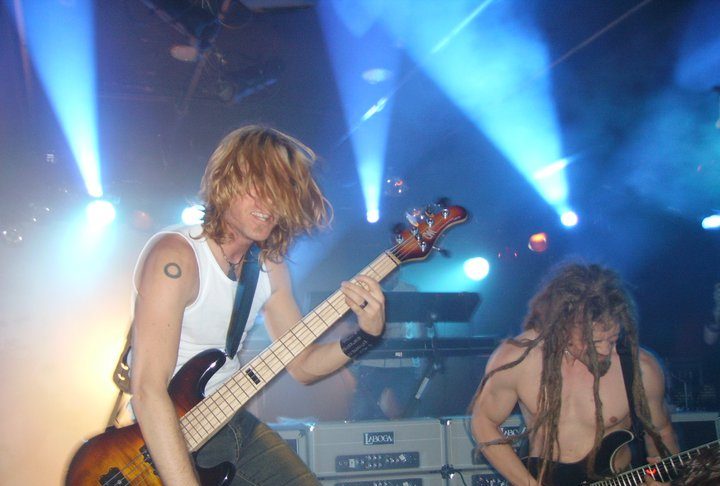 Pain of Salvation – A38, Budapest (2010.10.24) 20101103-pain-of-salvation