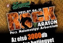 Rockmaraton hírek 20101112-rockmaraton