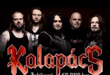 Kalapács koncert a Club202-ben 20101123-kalapacs_flyer2