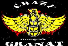Crazy Granat – Új Klip 20101123_crazy_granat