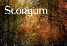 Storyum 20101125-storyum_borito