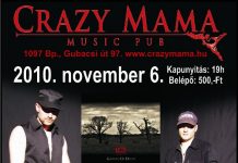 Ismét a fantasztikus K3! CM20101106flyer