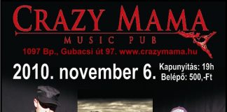 Ismét a fantasztikus K3! CM20101106flyer